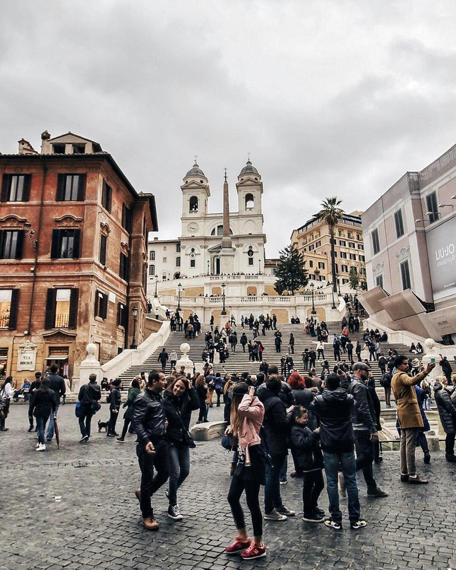 #Rome, #Italy - 10