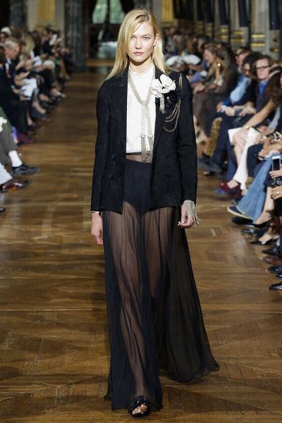 Lanvin Spring 2017 - 3