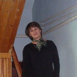 Soledad, 63, Кемерово