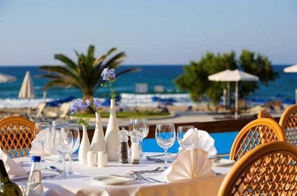     e TopHotels - Pilot Beach Resort and Spa 5* - 2