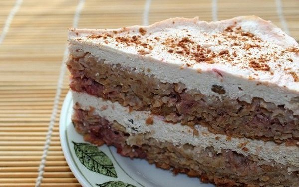 5 рецептов с овсянкой, которые вы обязаны попробовать! Овсяная крупа по праву считается абсолютно ... - 2