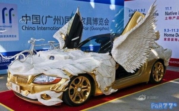 ������� BMW Z4- ������������� ��� �������