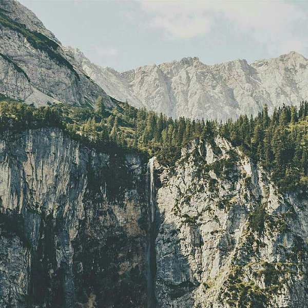 Ehrwald, Austria - 8