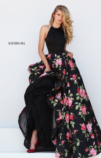   Sherri Hill