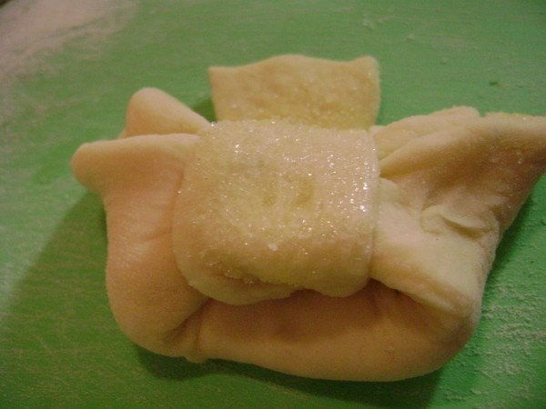 Вариант разделки теста! - 6