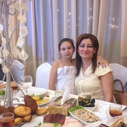 ���� Larisa, ������, 60 ��� - ��������� 29 ����� 2017