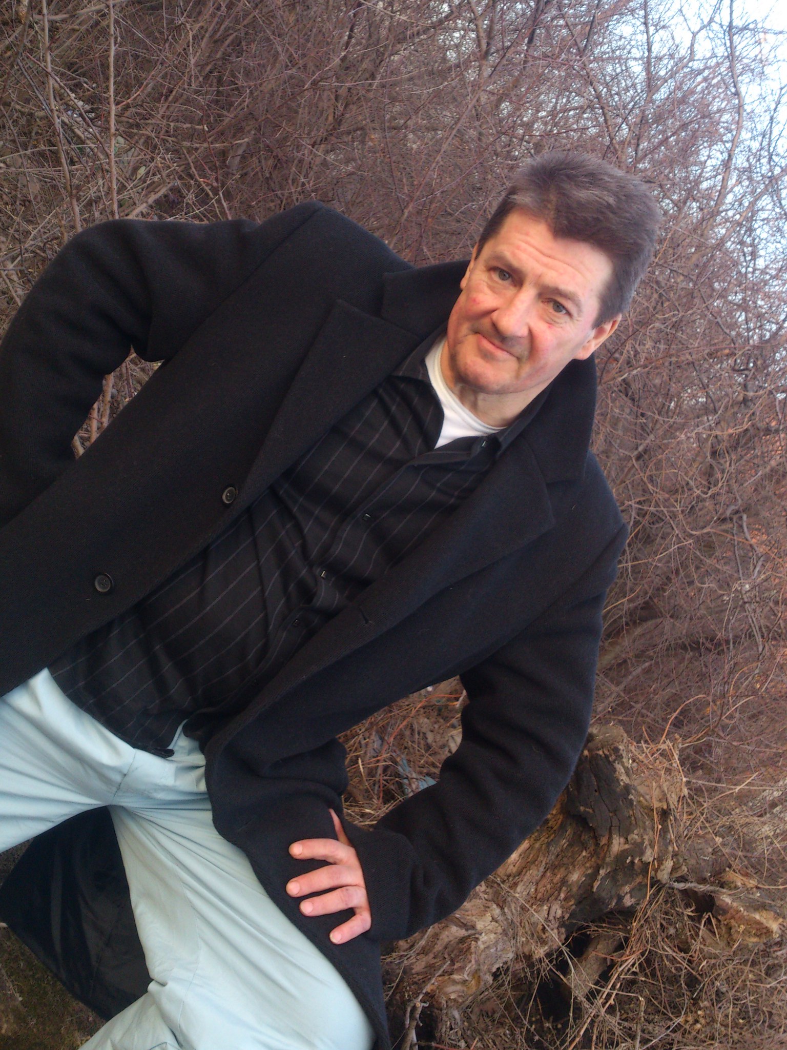 Валерий Заднепровский - 13 декабря 2016 в 11:12