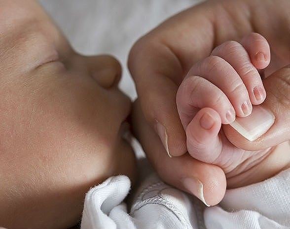 Прочитав эту историю до конца... я не смогла сдержать слез... — Привет! Пожалуйста, не клади трубку! ... - 5
