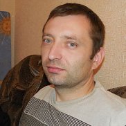 Andrej, 43 , 