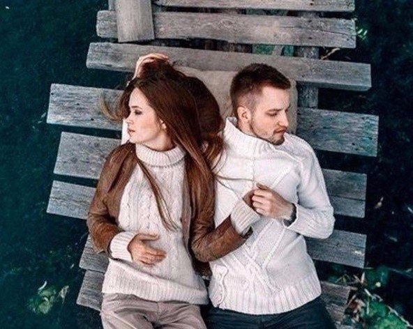 Хватит и одной секунды, чтобы все испортить. И не хватит целой вечности, чтобы все исправить. ...