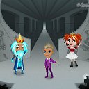 ���� �������, ���� - ��������� 1 ������ 2017 � ������ �Tropikania�