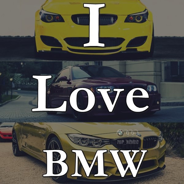  | BMW - 9  2016  21:20