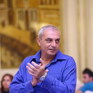 Melkon Setyan, 57 , 