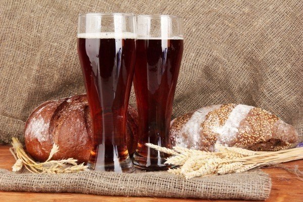 Домашний квас.======================================Делаем квас своими руками- рецепт еще ...
