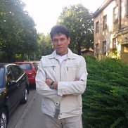 Aleksej Isaev, 66 ���, ����