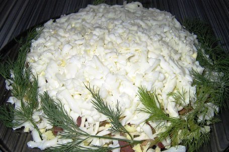 САЛАТ
