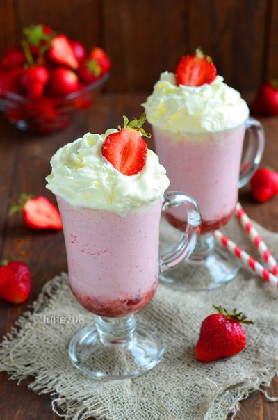 5   . MILKSHAKES!.   ,    ... - 3