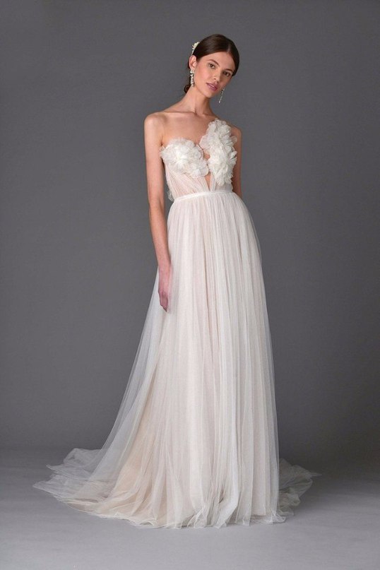 Marchesa Bridal. - 5