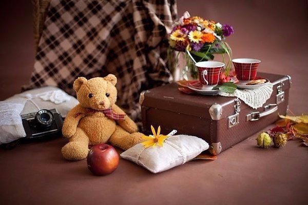 Человек способен изменить свою жизнь, меняя всего лишь свою точку зрения. - 5