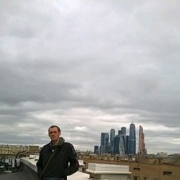 Фото Никита, Симферополь, 38 лет Никита, Симферополь, 38 лет