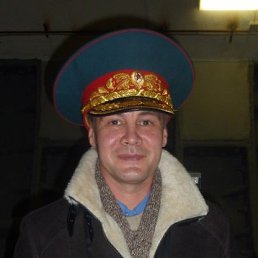 Sergey, , 56 