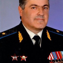 Vladimir, , 58 