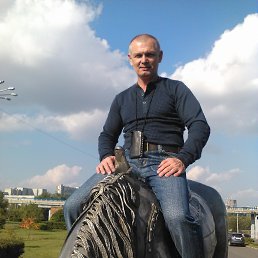 serj, 60, 