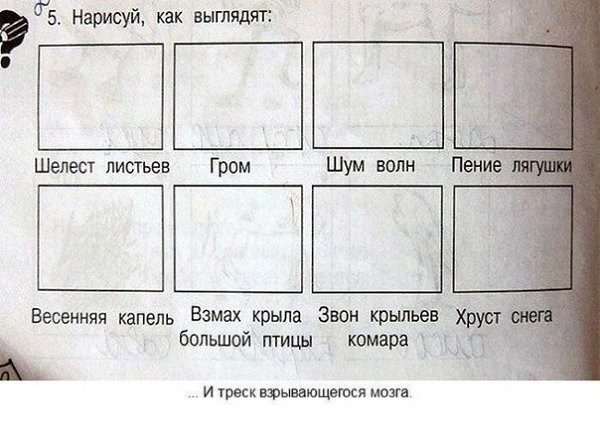 Невероятно сложно читать, пытаться осознать и уж тем паче комментировать современные школьные ... - 2