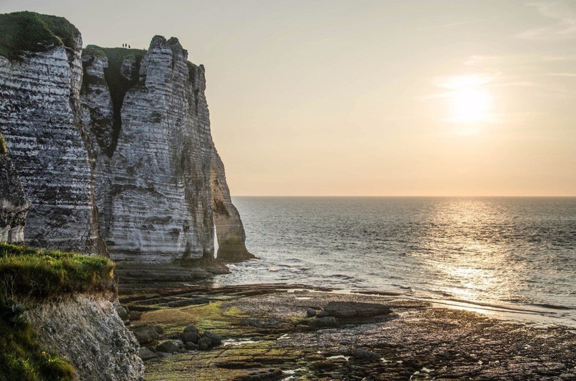 Etretat, France