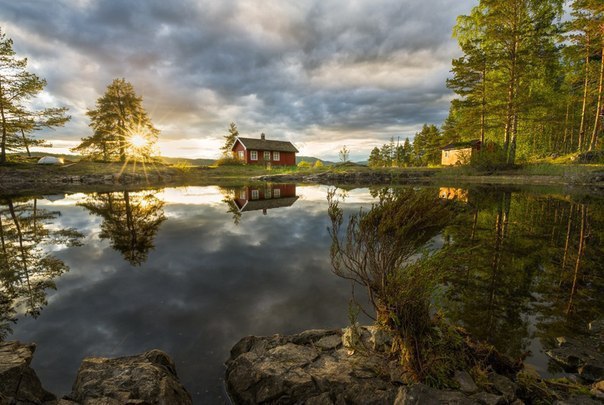      . Ole Henrik Skjelstad - 9