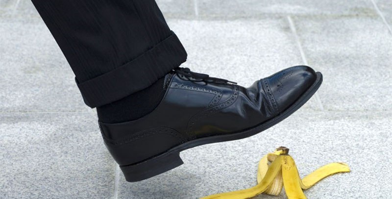 Как извлечь уроки из бизнес-ошибок коллег-предпринимателей.Не цепляйтесь за «мёртвую ...