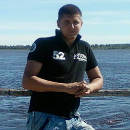 Maks, �����-���������, 33 ����