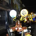 ���� ��������, ������, 62 ���� - ��������� 1 ����� 2017 � ������ �Carnevale. Misterbianco Catania, Sicilia, Italia�