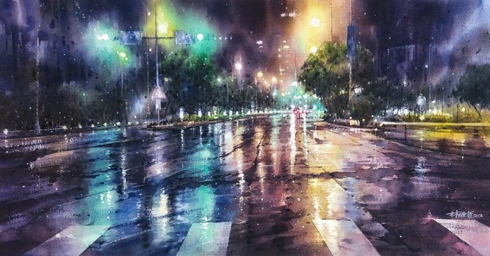 ))). . Lin Ching Che       ,  ...