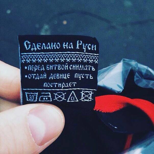  ! ))))