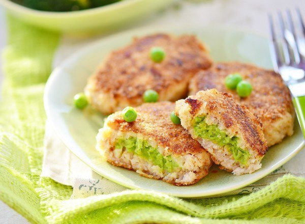 5 рецептов ПП-котлеток, которые с одинаковой пользой можно кушать как утром, так и вечером. А еще ... - 2