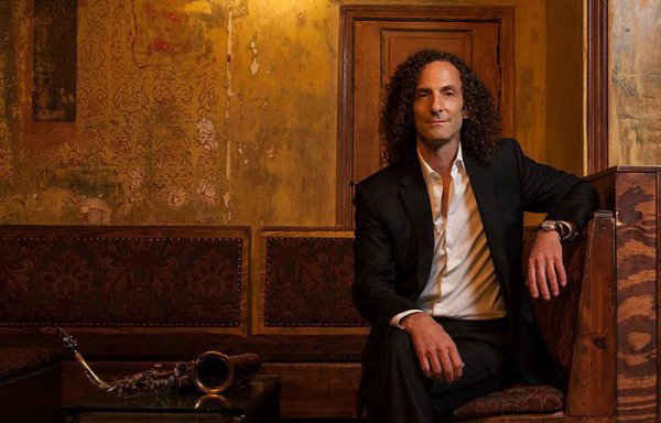 Kenny G -  ,    , 