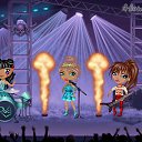 ���� ����, ������-��-���� - ��������� 11 ������ 2017 � ������ �Tropikania�
