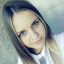 Алина, 23, Николаев
