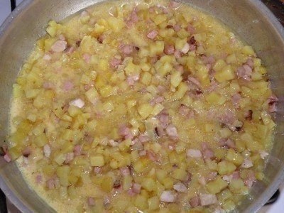 Вот так крестьяне раньше баловались! Мне тоже по душе такая вкуснятина! .КРЕСТЬЯНСКИЙ ... - 6