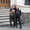 Chris EFTHIMIADIS �� ������� �Rock Stars�