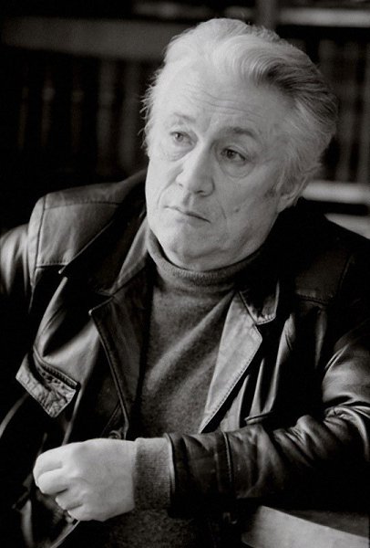 Юрий Нагибин - советский писатель и сценарист. 97 лет со дня рождения. Юрий Маркович Нагибин родился ...