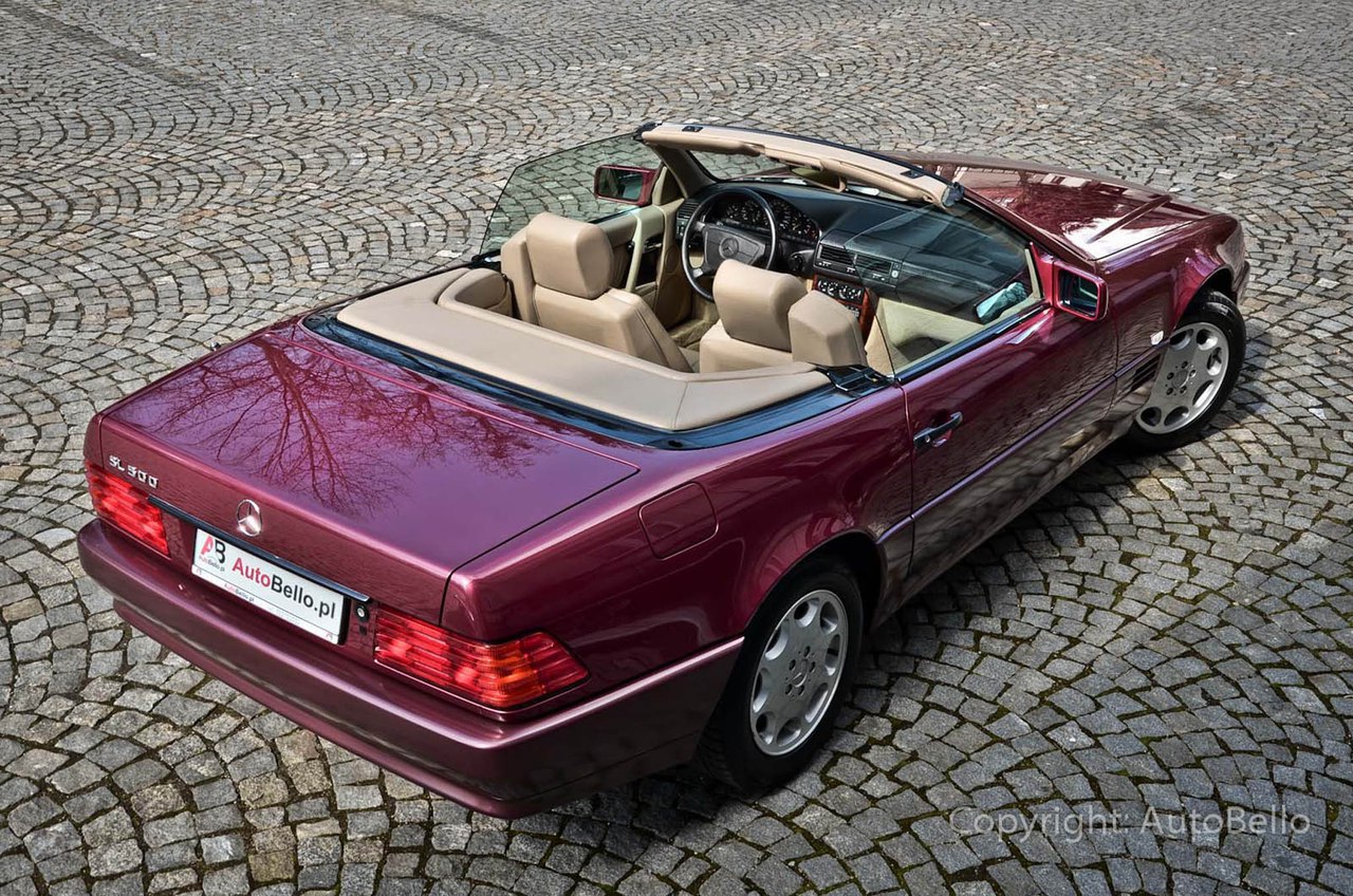 Mercedes-Benz - 19 �������� 2016 � 20:36