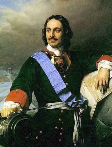 5 запретов Петра I, изменивших облик России.1. Запрет на каменное строительство действовал вплоть до ...