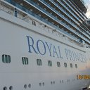 ���� ������, �����-���������, 43 ���� - ��������� 10 ������� 2016 � ������ �Royal Princess2�