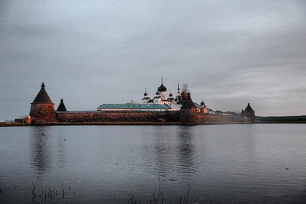 Предлагаю посмотреть! Дивные храмы России Русские церкви — это уникальное архитектурное явление в ... - 25