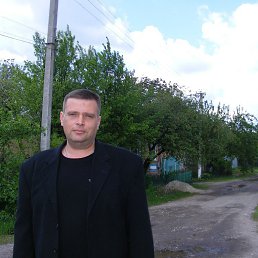 Николай, 47, Артемовское