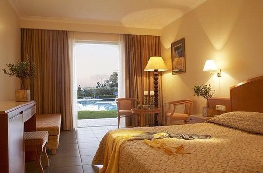     e TopHotels - Pilot Beach Resort and Spa 5* - 7