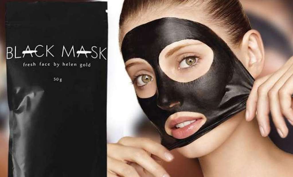     -  ! Black Mask      ...