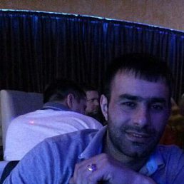 Samvel, , 34 